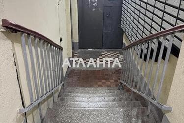 1-room apartment apartment by the address st. Machtovaya (area 29,2 m²) - Atlanta.ua - photo 18