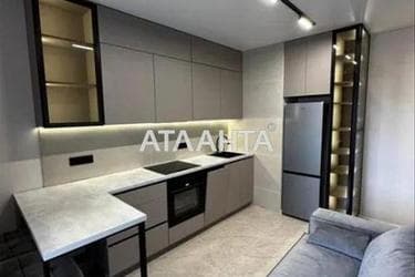 1-room apartment apartment by the address st. Krasnova (area 41 m²) - Atlanta.ua - photo 10