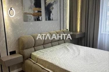 1-room apartment apartment by the address st. Krasnova (area 41 m²) - Atlanta.ua - photo 12