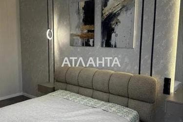 1-room apartment apartment by the address st. Krasnova (area 41 m²) - Atlanta.ua - photo 13
