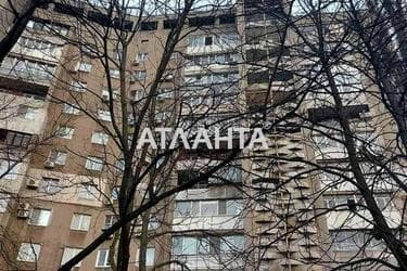 3-комнатная квартира по адресу ул. Канатная (площадь 83 м²) - Atlanta.ua - фото 17