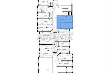 1-кімнатна квартира за адресою вул. Орлика Пилипа (площа 38,2 м²) - Atlanta.ua - фото 10