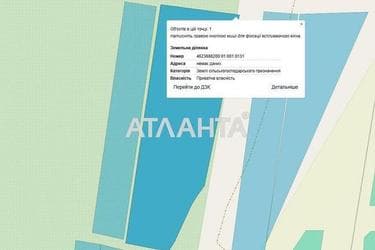 Landplot by the address st. Shevchenko (area 36,9 acr) - Atlanta.ua - photo 10