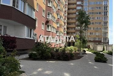 Commercial real estate at st. Paustovskogo (area 27 m²) - Atlanta.ua - photo 8