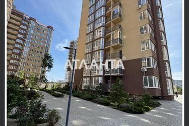 Commercial real estate at st. Paustovskogo (area 27 m²) - Atlanta.ua - photo 10