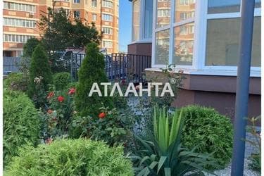Commercial real estate at st. Paustovskogo (area 27 m²) - Atlanta.ua - photo 13