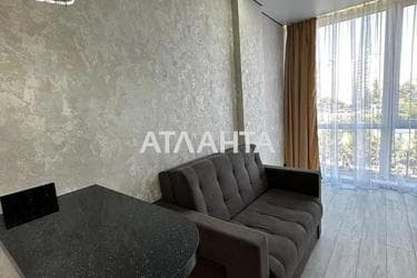 1-room apartment apartment by the address st. Marselskaya (area 24 m²) - Atlanta.ua - photo 23