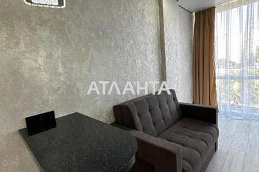 1-room apartment apartment by the address st. Marselskaya (area 24 m²) - Atlanta.ua - photo 37