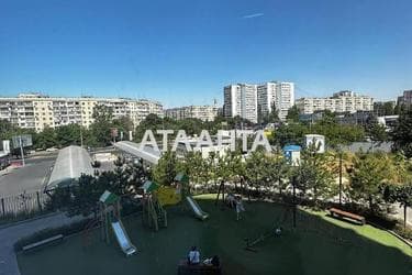 1-room apartment apartment by the address st. Marselskaya (area 24 m²) - Atlanta.ua - photo 38