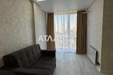 1-room apartment apartment by the address st. Marselskaya (area 24 m²) - Atlanta.ua - photo 39