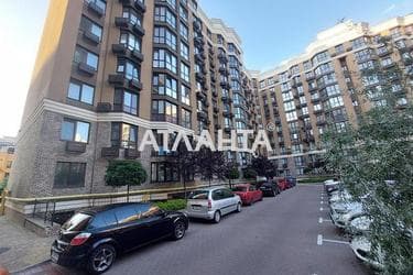 1-room apartment apartment by the address st. Pr Mira (area 40,6 m²) - Atlanta.ua - photo 39