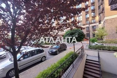 1-room apartment apartment by the address st. Pr Mira (area 40,6 m²) - Atlanta.ua - photo 41
