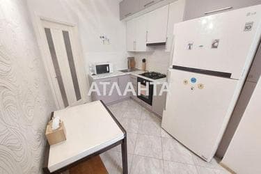 1-room apartment apartment by the address st. Pr Mira (area 40,6 m²) - Atlanta.ua - photo 25