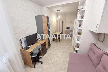 1-room apartment apartment by the address st. Pr Mira (area 40,6 m²) - Atlanta.ua - photo 22