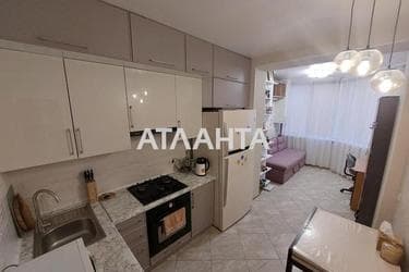 1-room apartment apartment by the address st. Pr Mira (area 40,6 m²) - Atlanta.ua - photo 23