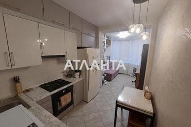 1-room apartment apartment by the address st. Pr Mira (area 40,6 m²) - Atlanta.ua - photo 24