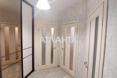 1-room apartment apartment by the address st. Pr Mira (area 40,6 m²) - Atlanta.ua - photo 28