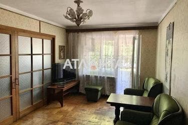 3-кімнатна квартира за адресою вул. Інглезі (площа 56 м²) - Atlanta.ua - фото 12