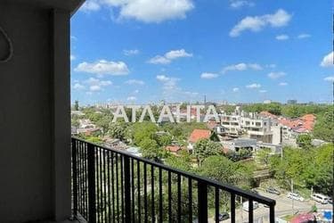 1-room apartment apartment by the address st. Dacha Kovalevskogo Amundsena (area 33 m²) - Atlanta.ua - photo 14