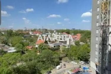 1-room apartment apartment by the address st. Dacha Kovalevskogo Amundsena (area 33 m²) - Atlanta.ua - photo 21