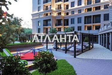 1-room apartment apartment by the address st. Dacha Kovalevskogo Amundsena (area 33 m²) - Atlanta.ua - photo 23