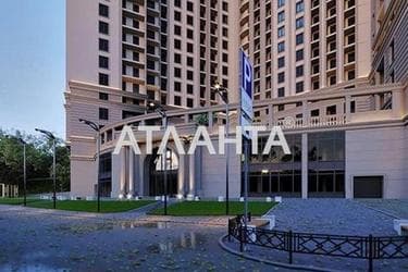 1-room apartment apartment by the address st. Dacha Kovalevskogo Amundsena (area 33 m²) - Atlanta.ua - photo 24