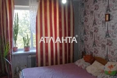 2-rooms apartment apartment by the address st. Balkovskaya Frunze (area 45 m²) - Atlanta.ua - photo 12
