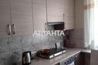 2-rooms apartment apartment by the address st. Balkovskaya Frunze (area 45 m²) - Atlanta.ua - photo 13