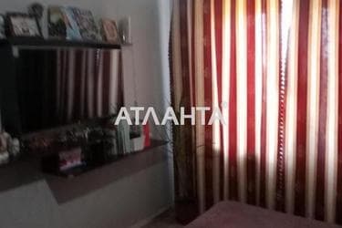 2-rooms apartment apartment by the address st. Balkovskaya Frunze (area 45 m²) - Atlanta.ua - photo 16