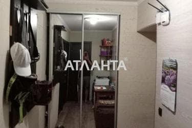 2-rooms apartment apartment by the address st. Balkovskaya Frunze (area 45 m²) - Atlanta.ua - photo 17