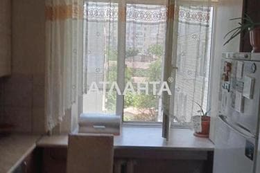2-rooms apartment apartment by the address st. Balkovskaya Frunze (area 45 m²) - Atlanta.ua - photo 19