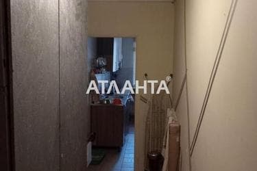 2-rooms apartment apartment by the address st. Balkovskaya Frunze (area 45 m²) - Atlanta.ua - photo 20