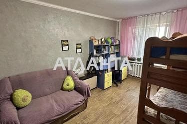 2-комнатная квартира по адресу ул. Балковская (площадь 45 м²) - Atlanta.ua - фото 18