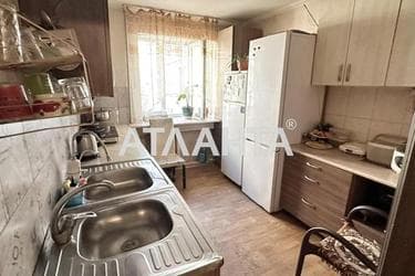 2-комнатная квартира по адресу ул. Балковская (площадь 45 м²) - Atlanta.ua - фото 21