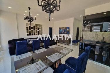 3-rooms apartment apartment by the address st. Gagarinskoe plato (area 94,2 m²) - Atlanta.ua - photo 34