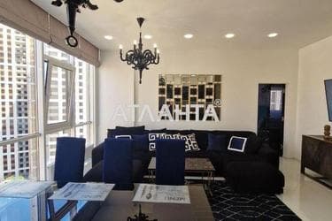 3-rooms apartment apartment by the address st. Gagarinskoe plato (area 94,2 m²) - Atlanta.ua - photo 35