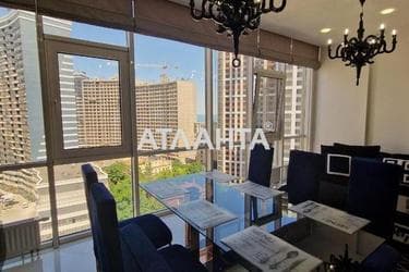3-rooms apartment apartment by the address st. Gagarinskoe plato (area 94,2 m²) - Atlanta.ua - photo 36