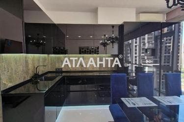 3-rooms apartment apartment by the address st. Gagarinskoe plato (area 94,2 m²) - Atlanta.ua - photo 37