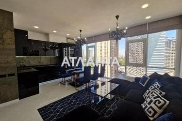 3-rooms apartment apartment by the address st. Gagarinskoe plato (area 94,2 m²) - Atlanta.ua - photo 33