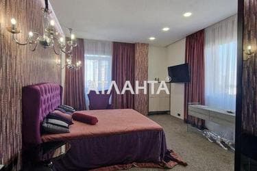3-rooms apartment apartment by the address st. Gagarinskoe plato (area 94,2 m²) - Atlanta.ua - photo 39