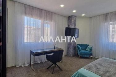 3-rooms apartment apartment by the address st. Gagarinskoe plato (area 94,2 m²) - Atlanta.ua - photo 46