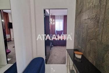 3-rooms apartment apartment by the address st. Gagarinskoe plato (area 94,2 m²) - Atlanta.ua - photo 48