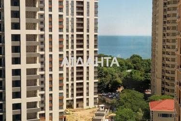 3-rooms apartment apartment by the address st. Gagarinskoe plato (area 94,2 m²) - Atlanta.ua - photo 50