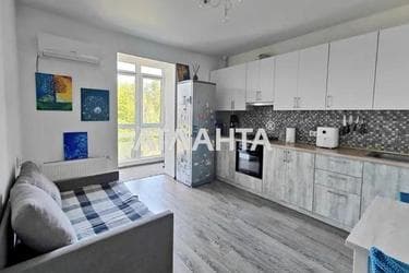 1-room apartment apartment by the address st. 600 letiya (area 47 m²) - Atlanta.ua - photo 10
