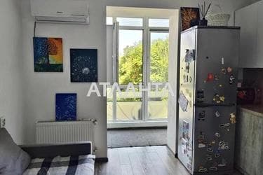 1-room apartment apartment by the address st. 600 letiya (area 47 m²) - Atlanta.ua - photo 11