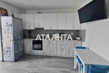 1-room apartment apartment by the address st. 600 letiya (area 47 m²) - Atlanta.ua - photo 12