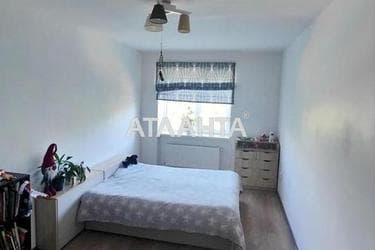 1-room apartment apartment by the address st. 600 letiya (area 47 m²) - Atlanta.ua - photo 13