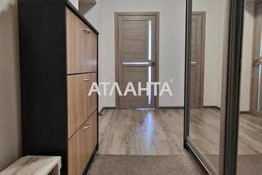 1-room apartment apartment by the address st. 600 letiya (area 47 m²) - Atlanta.ua - photo 14