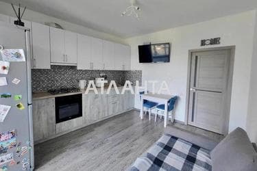 1-room apartment apartment by the address st. 600 letiya (area 47 m²) - Atlanta.ua - photo 16