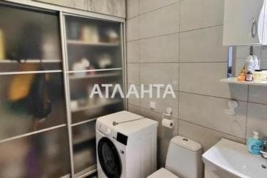 1-room apartment apartment by the address st. 600 letiya (area 47 m²) - Atlanta.ua - photo 17
